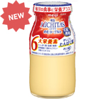 明治 MICHITAS のむヨーグルト